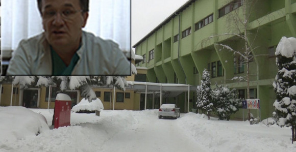 Одрекли се плата за опстанак болнице