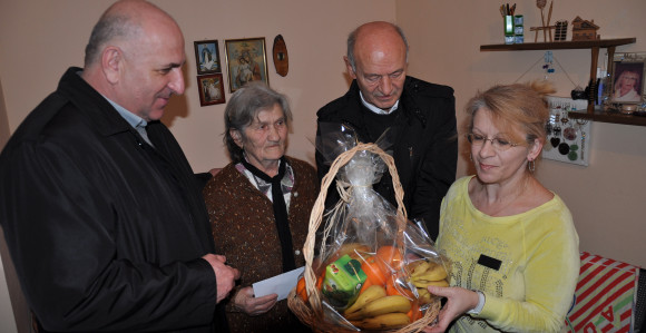 Pomoć za nevoljnike
