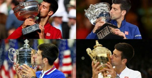 Komentar: Zbog čega je "Novak slem" tabu tema?!