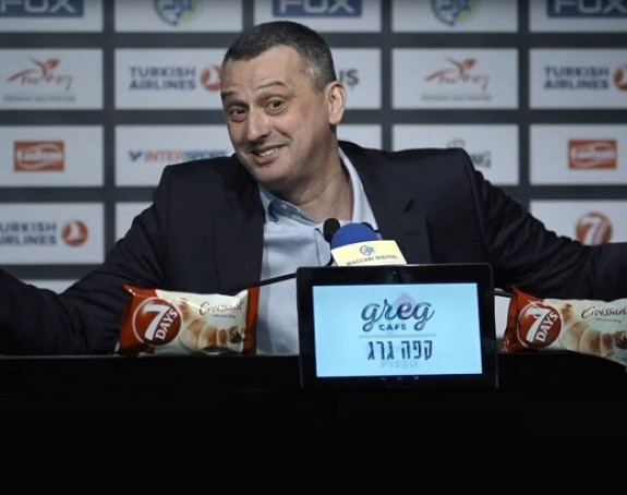 EL - Radonjićeva 200. pobjeda: Odlična odbrana u finišu!
