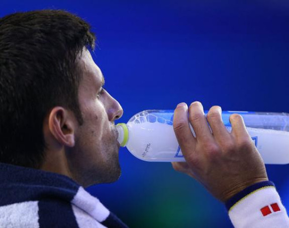 Prvi glas Melburna: Novače, zašto takva ishrana?!