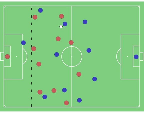 Gurkuf po Van Bastenu u stilu Radovana III: Preterano s...š!
