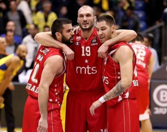 EL: Zvezda pomjera granice!