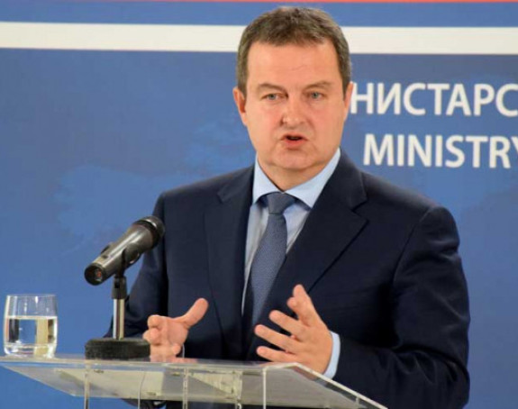 'Republika Kosovo' je uvrijedljivo!