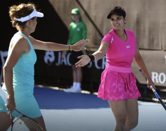 Mirza izazvala “SKANDAL”! Indija bruji: Sanja, prekratka ti je haljina!