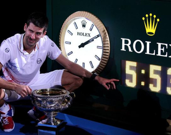 Video, AO - Pet najboljih finala: Od Monike i Štefi do Novaka i Rafe...!