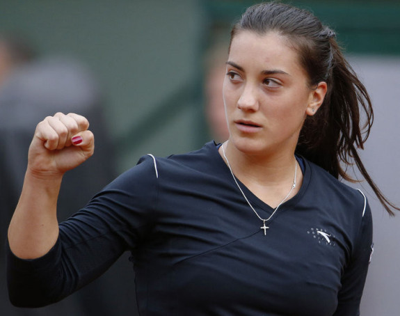 "Pitaju me gdje je Crna Gora, a ja krenem od Novaka…"