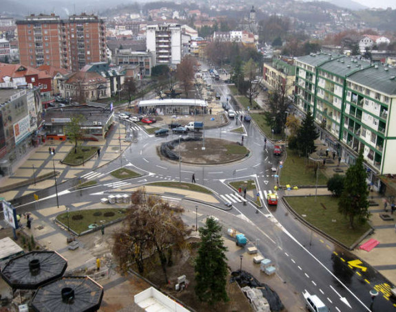 "Kadinjača" ponovo sprema zabavu