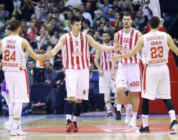 Analiza: ''This is Zvezda''! Posljednja četiri minuta bez primljenog koša!