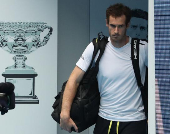 Endi o Novaku: Kako je neko mogao uopšte da pomisli…?!