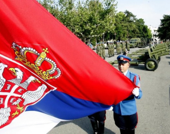 Ko se ne javi u vojsku ide na robiju!