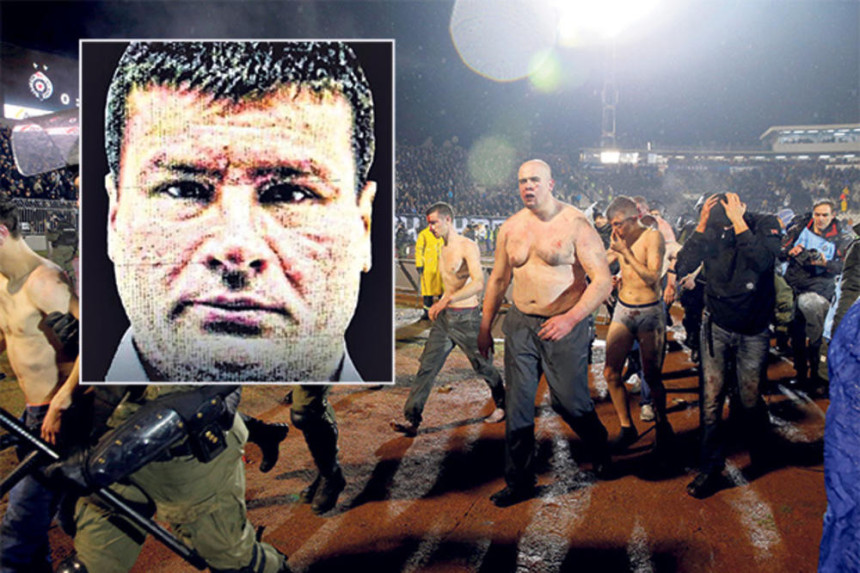 Hrvat sa derbija spriječio ubistvo