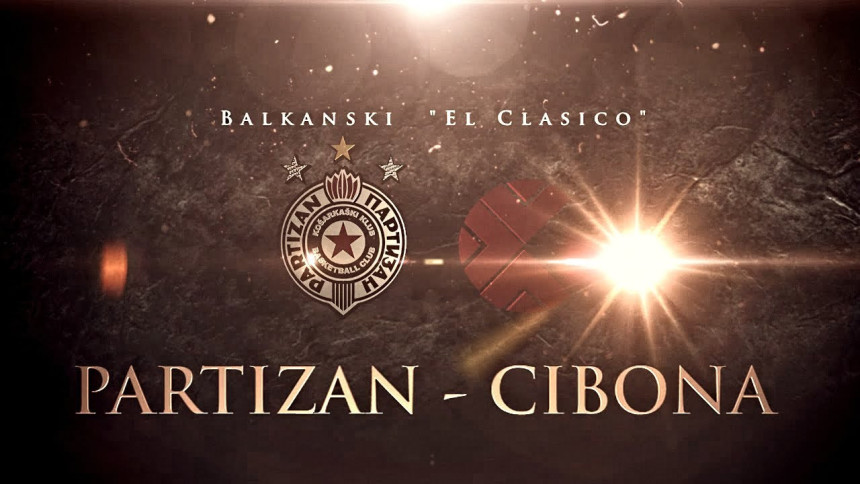 ''Klasik'': Više od igre - Partizanov ples na ivici plej-ofa!