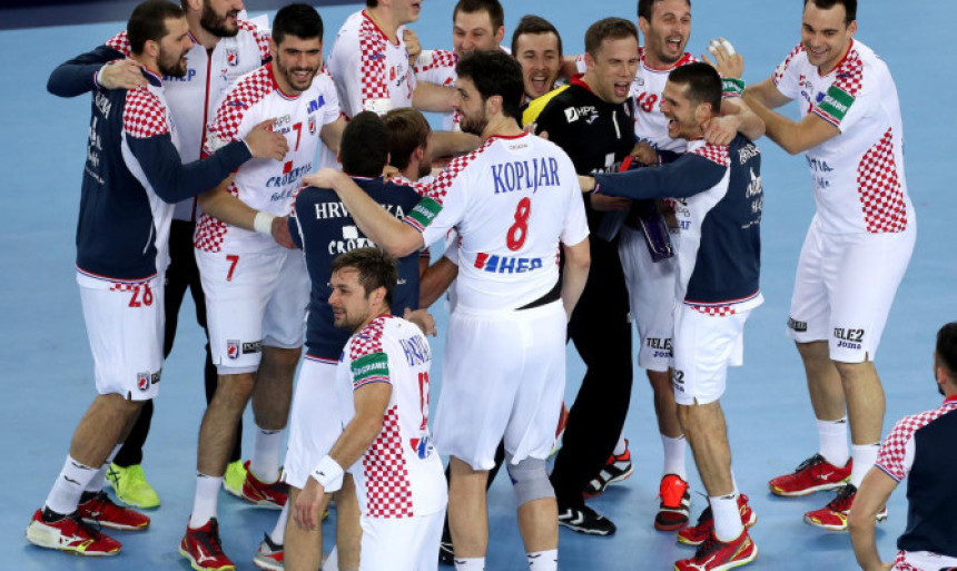 ЕП: Хрвати сада морају да победе Француску!