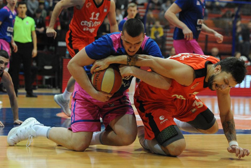 АБА: Трилер у Загребу припао Цедевити!