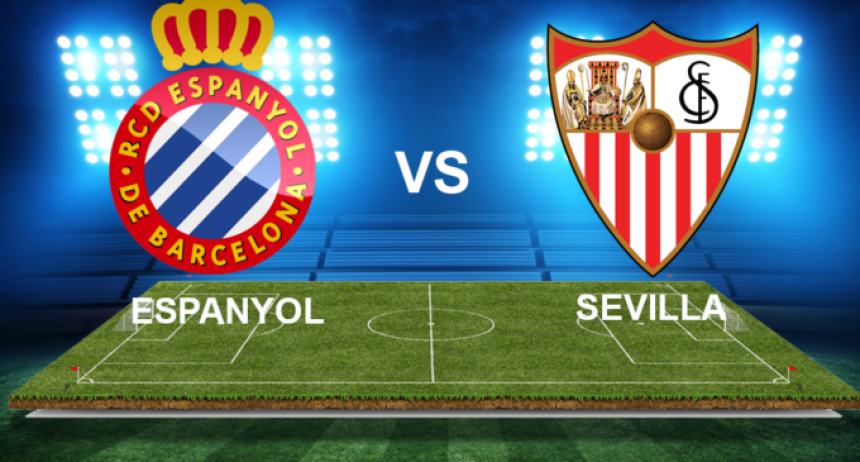 ŠPA: Sevilja slavila u Barseloni!