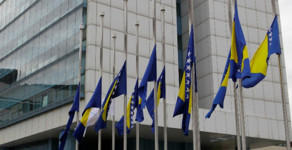 Vlast u BiH pod lupom stranaca