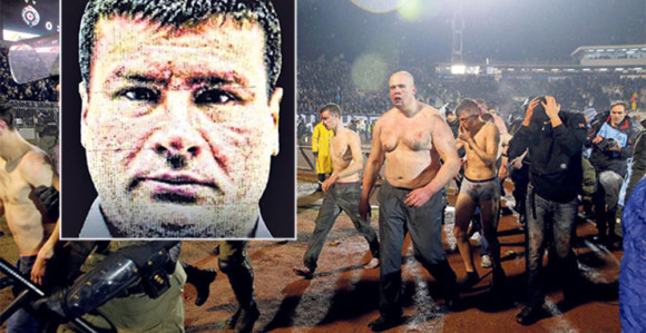 Hrvat sa derbija spriječio ubistvo