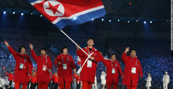 MOK: 22 takmičara Sjeverne Koreje na ZOI!