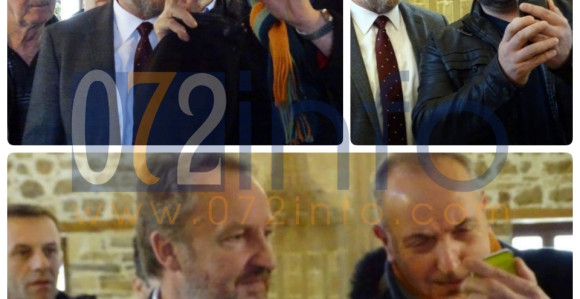 Izetbegovićeva blamaža u Zenici