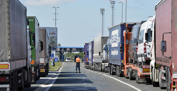 Koju robu je BiH najviše uvozila?