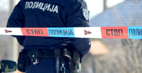 Sin ubio oca, pa pobjegao!