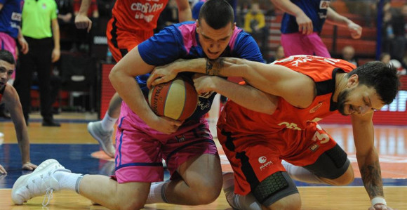 ABA: Triler u Zagrebu pripao Cedeviti!