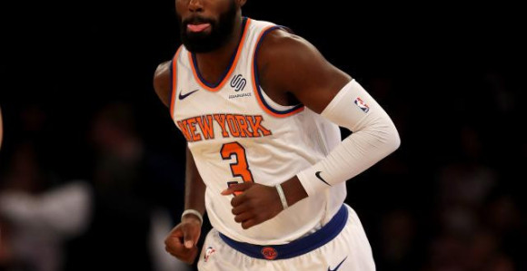 Hardavej utišao Solt Lejk Siti, pobjeda Lejkersa!