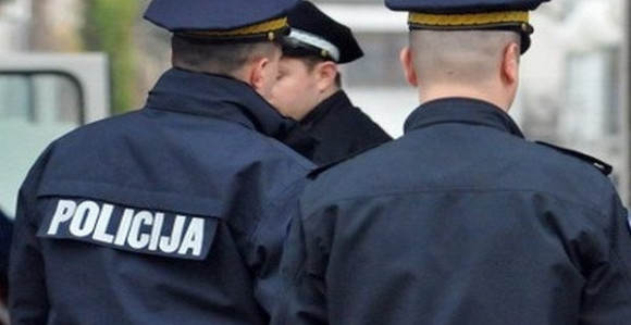 Stradao prilikom baliranja sijena