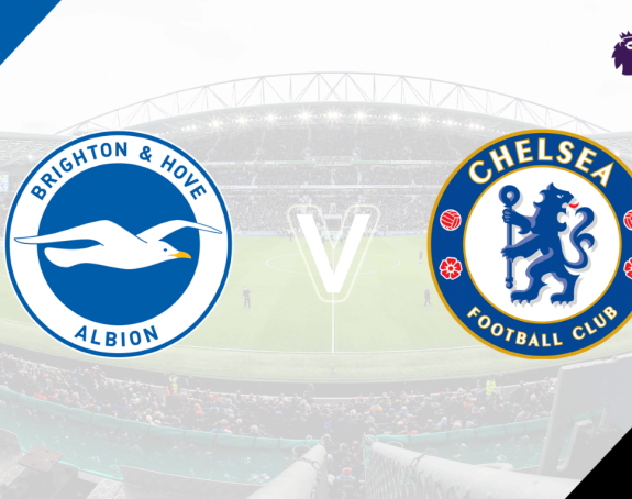 PL: Čelsi uništio Brajton u gostima!