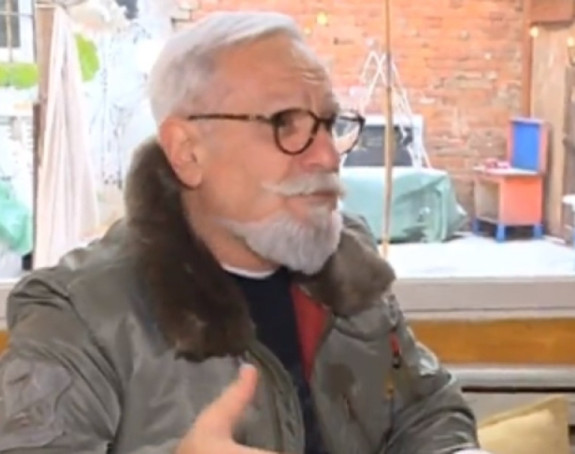 Željko ne želi da kopa po "ranama"