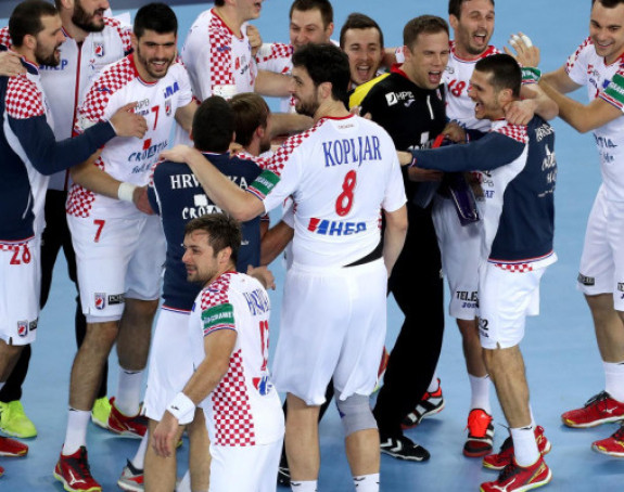 ЕП: Хрвати сада морају да победе Француску!