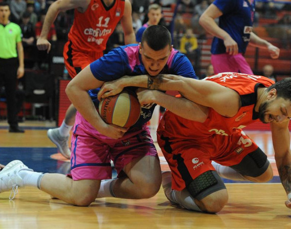 АБА: Трилер у Загребу припао Цедевити!