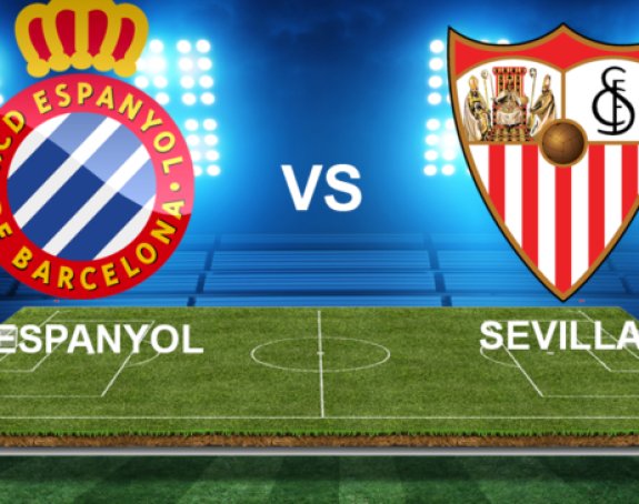 ŠPA: Sevilja slavila u Barseloni!