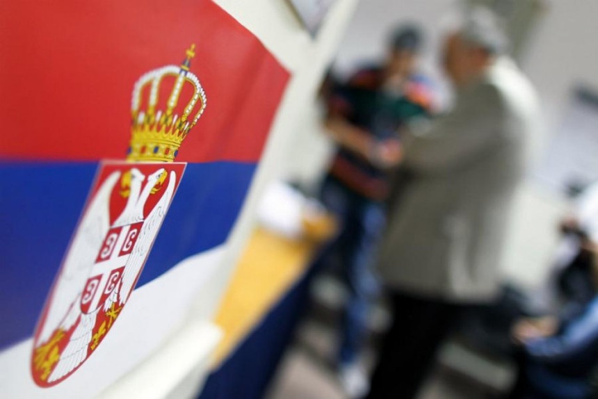 Могући нови избори у Србији