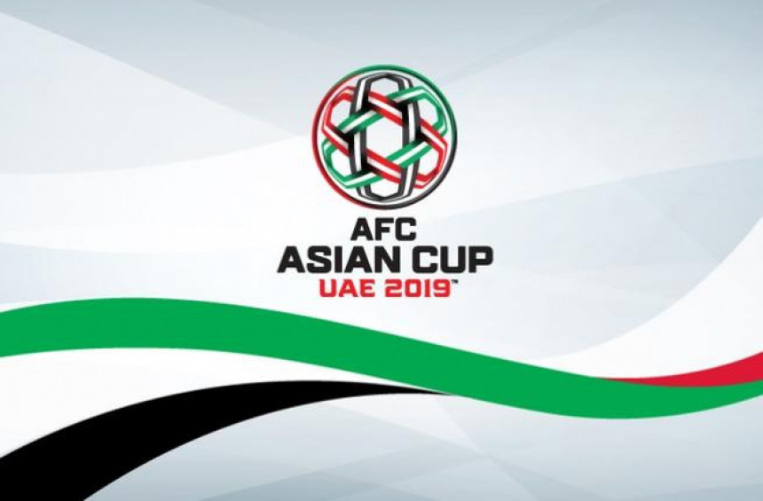 Азијски куп: Иран, Кина и Вијетнам у четвртфиналу!