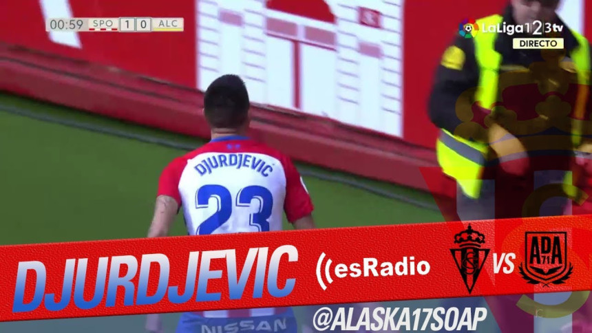 ŠPA: Sjajno veče za Srbe u Segundi!