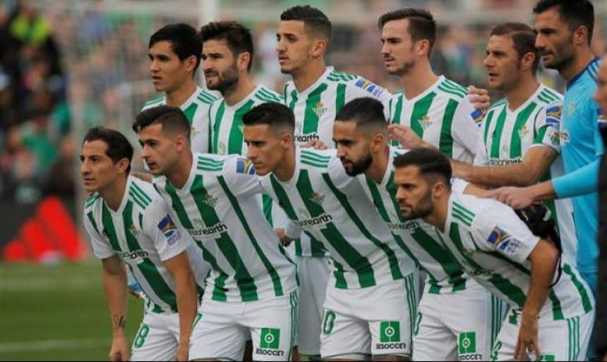 ШПА: Пенал у 90+4'! Бетис побиједио послије 34 дана!