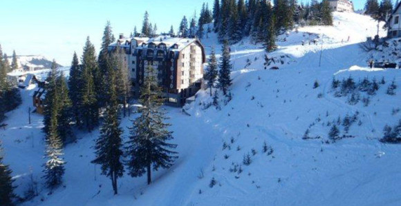 Postoji opasnost od lavina u BiH