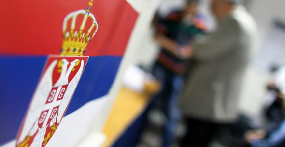 Mogući novi izbori u Srbiji