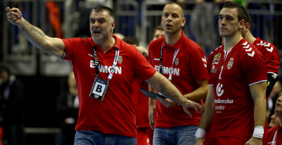 Novi šamar, novi poraz za kraj: Srbija 18. na svijetu!