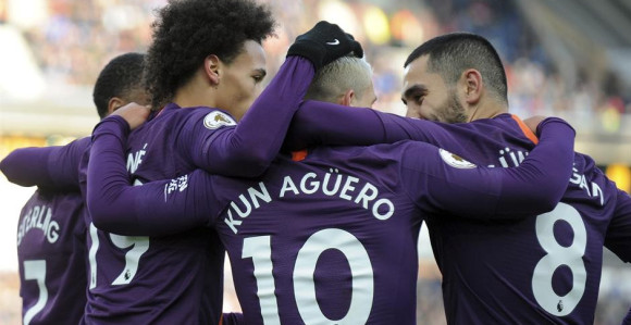 ПЛ: Манчестер сити већ пребацио "стотку"!