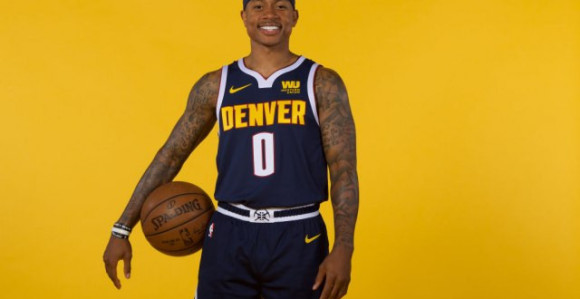 Stiže pojačanje Jokiću!