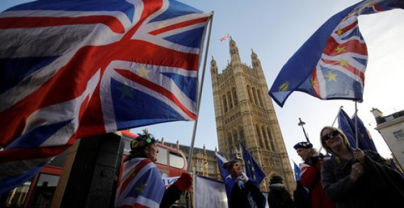 Kurc: Moguće je odložiti Bregzit