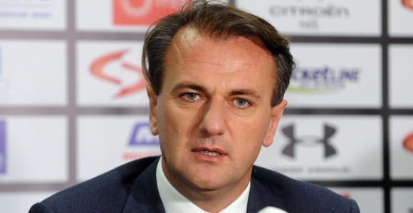 Мијаиловић најавио бурну Скупштину АБА лиге!