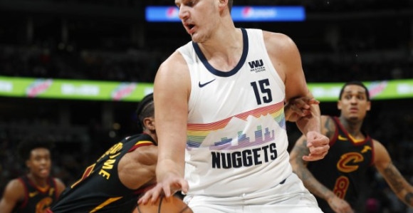 Jokić prestigao Džabara: Mene to ne zanima!