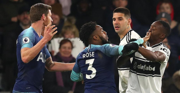 ПЛ: Митар се "рвао" цео меч, али узалуд!