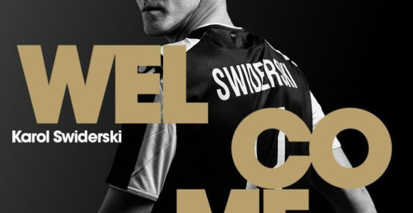 PAOK doveo Prijovićevu zamjenu!