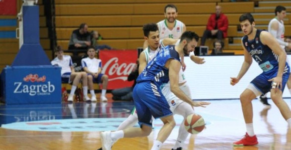 ABA: Cibona nije gostoljubiva, "pala" Olimpija!