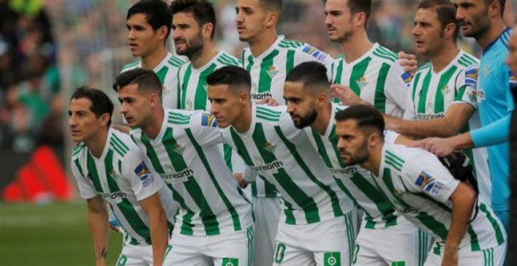 ШПА: Пенал у 90+4'! Бетис побиједио послије 34 дана!